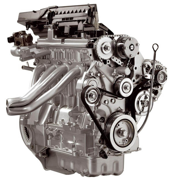2013  Is300 Car Engine